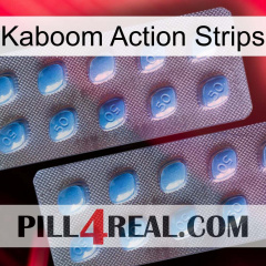 Kaboom Action Strips viagra4